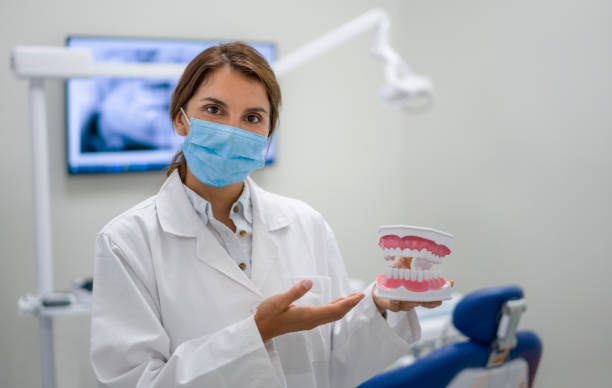 Emergency Dentist Open Today in OH