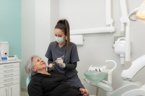Best Cracked Tooth Emergency Dentist  in Fairborn, OH