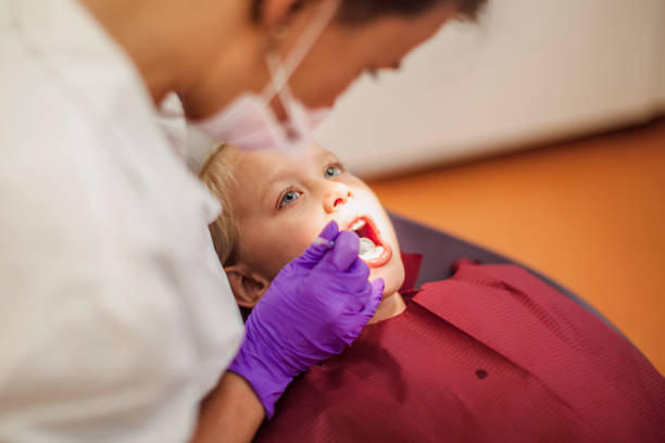 Best Emergency Gum Pain Relief  in Fairborn, OH