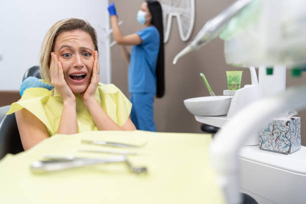 Best Knocked-Out Tooth Emergency  in Fairborn, OH